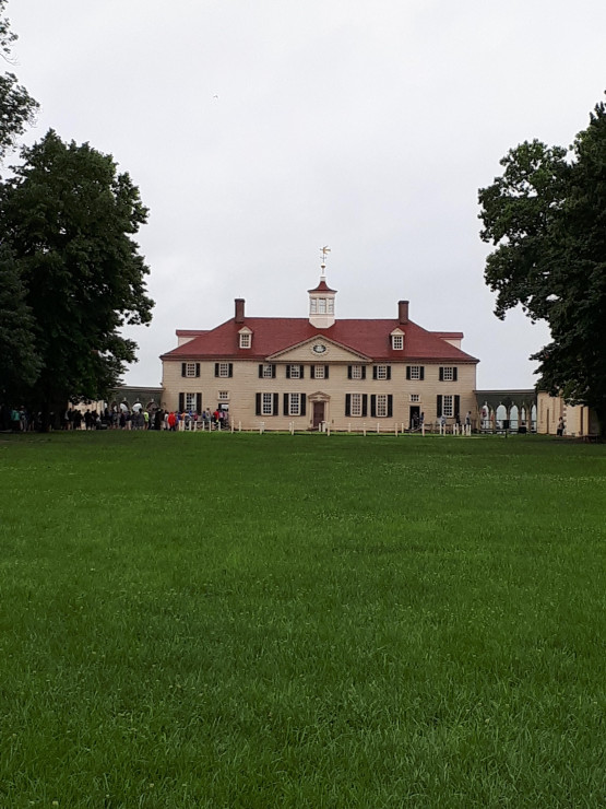 original Bilder Washington 2
