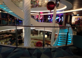 Bild Die neue Mein Schiff 2 Reisebericht