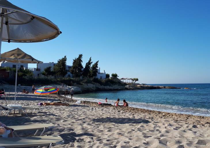 Strand Creta Maris 1 Strand Creta Maris 1